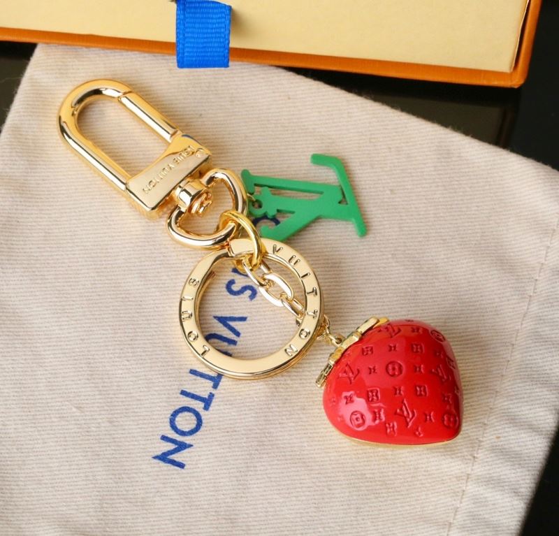 Louis Vuitton Keychains